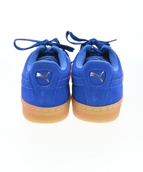PUMA（プーマ）スニーカー 青 サイズ:29cm メンズ/2200640423056