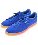 PUMA（プーマ）スニーカー 青 サイズ:29cm メンズ/2200640423056