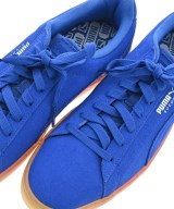 PUMA（プーマ）スニーカー 青 サイズ:29cm メンズ/2200640423056