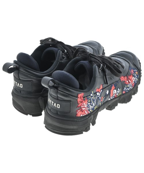 PUMA（プーマ）スニーカー 黒 サイズ:26cm メンズ/2200645528114