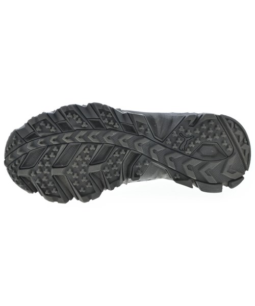 PUMA（プーマ）スニーカー 黒 サイズ:26cm メンズ/2200645528114