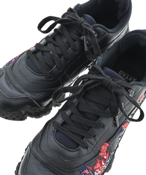 PUMA（プーマ）スニーカー 黒 サイズ:26cm メンズ/2200645528114