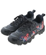 PUMA（プーマ）スニーカー 黒 サイズ:26cm メンズ/2200645528114