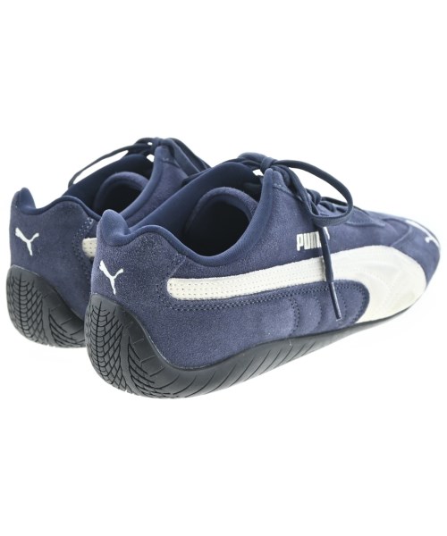 PUMA（プーマ）スニーカー 紺 サイズ:27.5cm メンズ/2200647232101