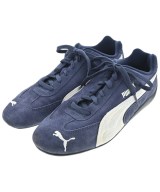 PUMA（プーマ）スニーカー 紺 サイズ:27.5cm メンズ/2200647232101
