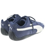 PUMA（プーマ）スニーカー 紺 サイズ:27.5cm メンズ/2200647232101