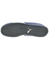 PUMA（プーマ）スニーカー 紺 サイズ:27.5cm メンズ/2200647232101