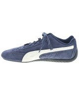 PUMA（プーマ）スニーカー 紺 サイズ:27.5cm メンズ/2200647232101