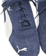 PUMA（プーマ）スニーカー 紺 サイズ:27.5cm メンズ/2200647232101