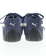 PUMA（プーマ）スニーカー 紺 サイズ:27.5cm メンズ/2200647232101