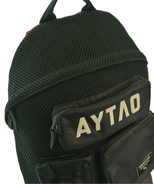 PUMA（プーマ）バックパック・リュック 黒 サイズ:- メンズ/2200647235041