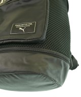PUMA（プーマ）バックパック・リュック 黒 サイズ:- メンズ/2200647235041