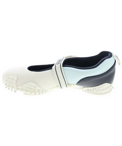 PUMA（プーマ）スニーカー 白 サイズ:25cm レディース/2200639208084