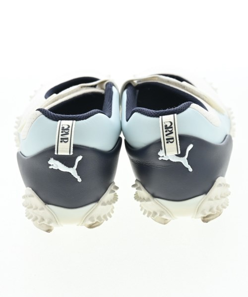 PUMA（プーマ）スニーカー 白 サイズ:25cm レディース/2200639208084