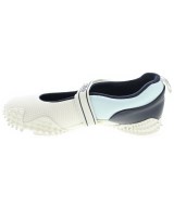 PUMA（プーマ）スニーカー 白 サイズ:25cm レディース/2200639208084