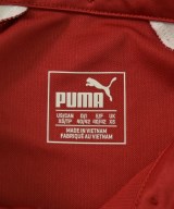 PUMA（プーマ）ポロシャツ 赤 サイズ:XS メンズ/2200640334215