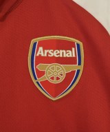 PUMA（プーマ）ポロシャツ 赤 サイズ:XS メンズ/2200640334215