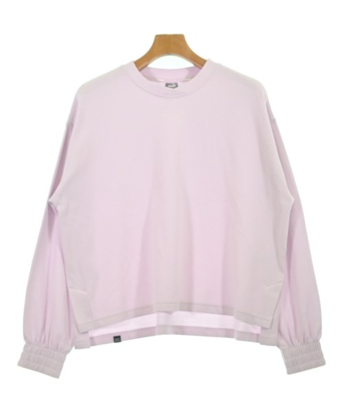PUMA（プーマ）Tシャツ・カットソー ピンク サイズ:M レディース/2200629103061