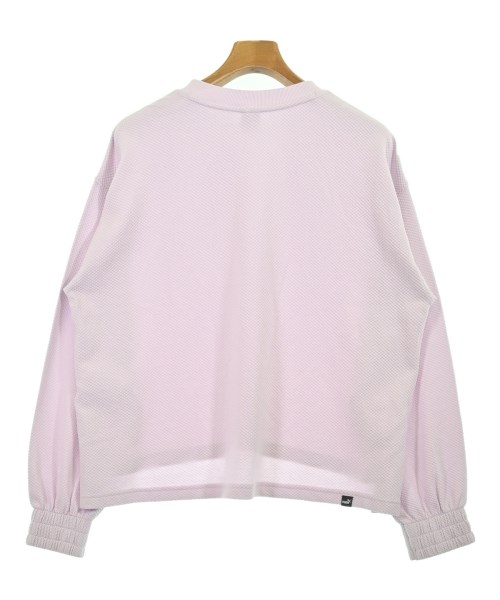 PUMA（プーマ）Tシャツ・カットソー ピンク サイズ:M レディース/2200629103061