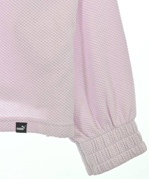 PUMA（プーマ）Tシャツ・カットソー ピンク サイズ:M レディース/2200629103061
