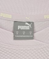 PUMA（プーマ）Tシャツ・カットソー ピンク サイズ:M レディース/2200629103061