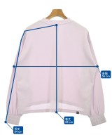 PUMA（プーマ）Tシャツ・カットソー ピンク サイズ:M レディース/2200629103061