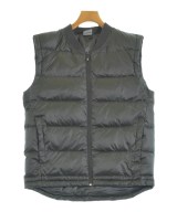 PUMA（プーマ）ダウンジャケット/ダウンベスト 黒 サイズ:M メンズ/2200636883512