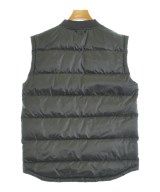 PUMA（プーマ）ダウンジャケット/ダウンベスト 黒 サイズ:M メンズ/2200636883512