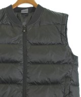 PUMA（プーマ）ダウンジャケット/ダウンベスト 黒 サイズ:M メンズ/2200636883512