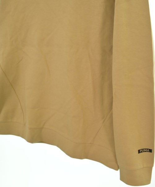 PUMA（プーマ）スウェット ベージュ サイズ:XL メンズ/2200638428018