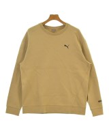 PUMA（プーマ）スウェット ベージュ サイズ:XL メンズ/2200638428018