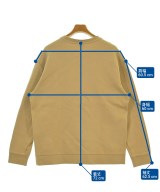 PUMA（プーマ）スウェット ベージュ サイズ:XL メンズ/2200638428018