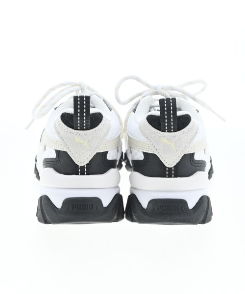 PUMA（プーマ）スニーカー 白 サイズ:24cm レディース/2200640166038