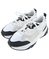 PUMA（プーマ）スニーカー 白 サイズ:24cm レディース/2200640166038