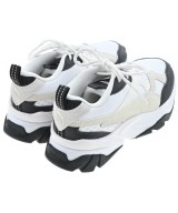 PUMA（プーマ）スニーカー 白 サイズ:24cm レディース/2200640166038