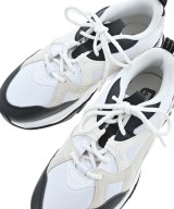 PUMA（プーマ）スニーカー 白 サイズ:24cm レディース/2200640166038