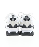 PUMA（プーマ）スニーカー 白 サイズ:24cm レディース/2200640166038