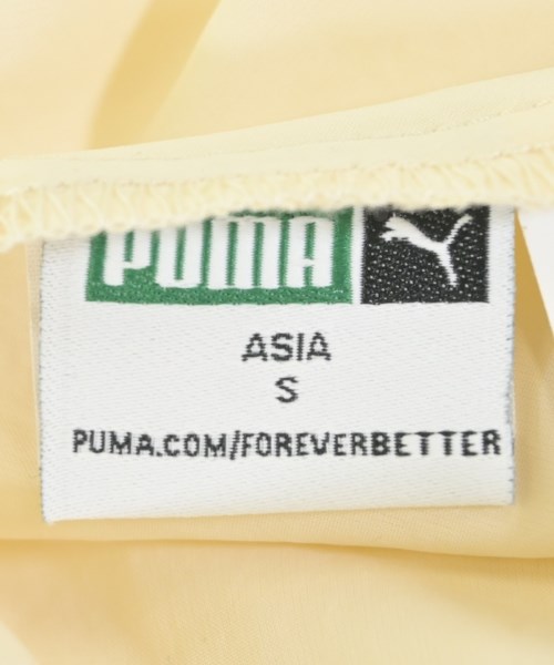 PUMA（プーマ）ロング・マキシ丈スカート 白 サイズ:S レディース/2200638046304