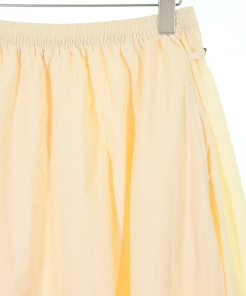 PUMA（プーマ）ロング・マキシ丈スカート 白 サイズ:S レディース/2200638046304