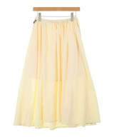 PUMA（プーマ）ロング・マキシ丈スカート 白 サイズ:S レディース/2200638046304