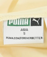 PUMA（プーマ）ロング・マキシ丈スカート 白 サイズ:S レディース/2200638046304