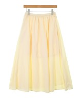 PUMA ロング・マキシ丈スカート