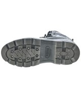 PUMA（プーマ）ブーツ 黒 サイズ:25cm レディース/2200641621048