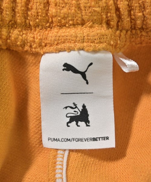 PUMA（プーマ）その他 オレンジ サイズ:S メンズ/2200641635052