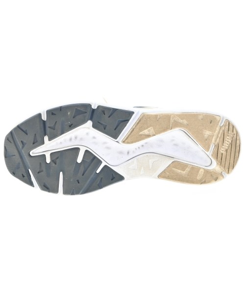 PUMA（プーマ）スニーカー 白 サイズ:24cm レディース/2200642975065