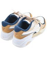 PUMA（プーマ）スニーカー 白 サイズ:24cm レディース/2200642975065