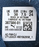 PUMA（プーマ）スニーカー 白 サイズ:24cm レディース/2200642975065