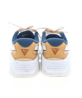 PUMA（プーマ）スニーカー 白 サイズ:24cm レディース/2200642975065