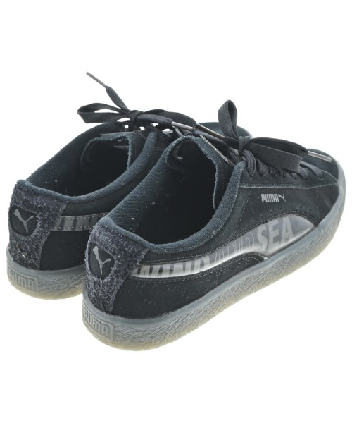 PUMA（プーマ）スニーカー 黒 サイズ:23cm レディース/2200650574106