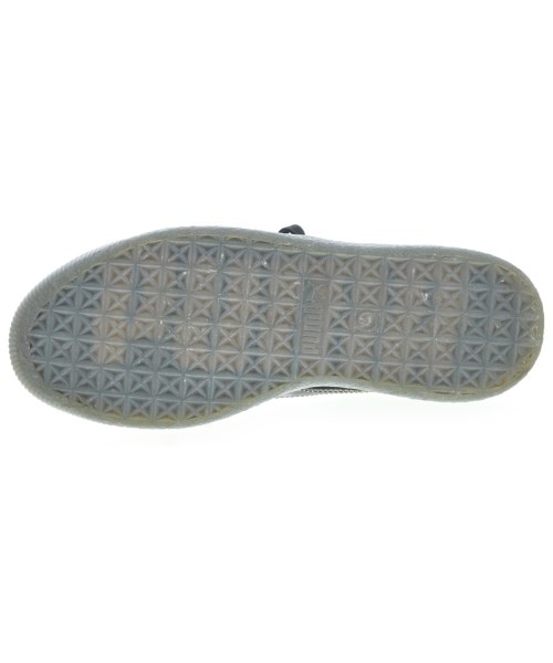 PUMA（プーマ）スニーカー 黒 サイズ:23cm レディース/2200650574106